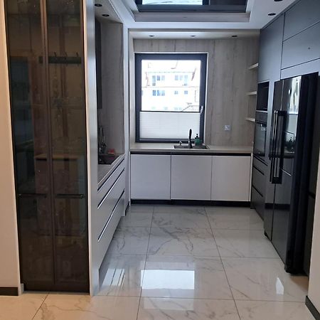 Cobalt Apartments Mikołajki Εξωτερικό φωτογραφία