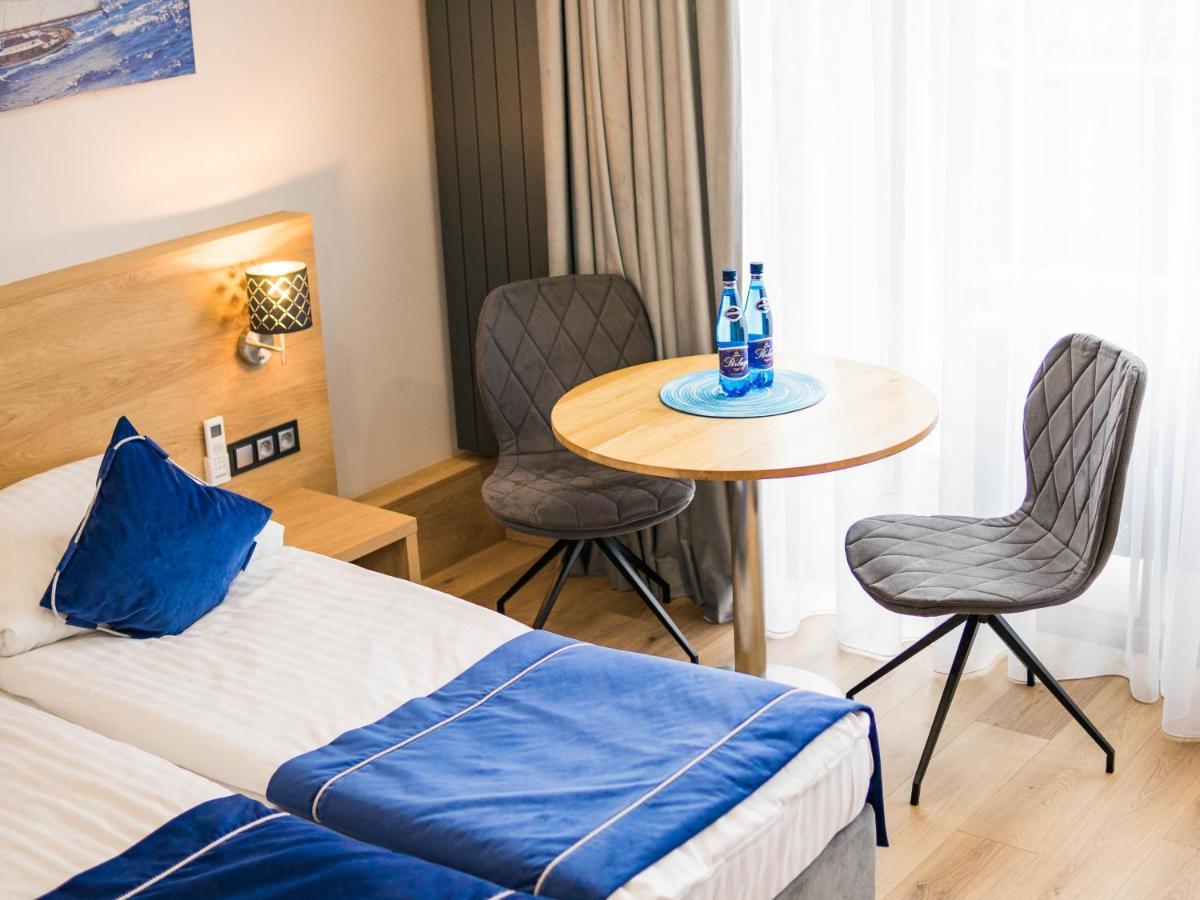 Cobalt Apartments Mikołajki Εξωτερικό φωτογραφία