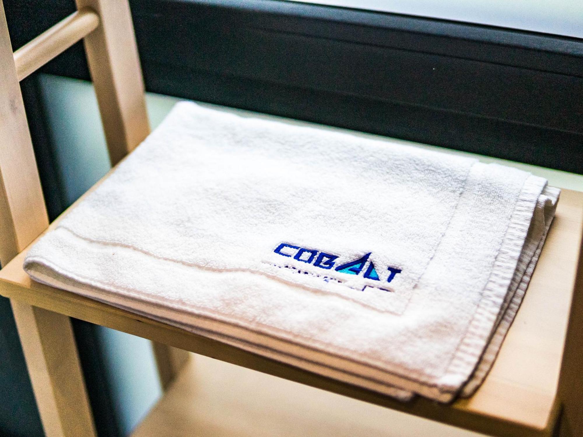 Cobalt Apartments Mikołajki Εξωτερικό φωτογραφία