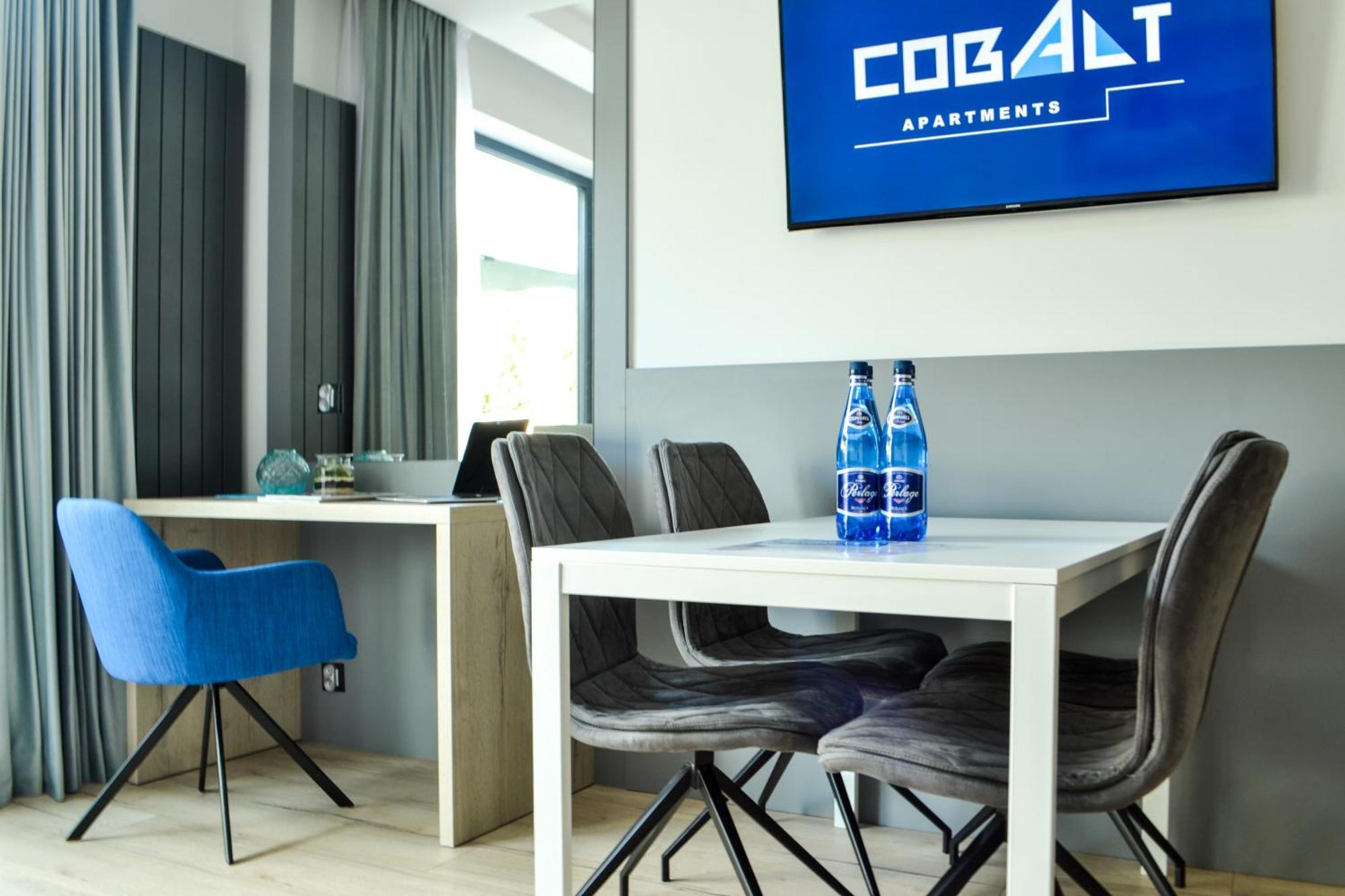 Cobalt Apartments Mikołajki Δωμάτιο φωτογραφία