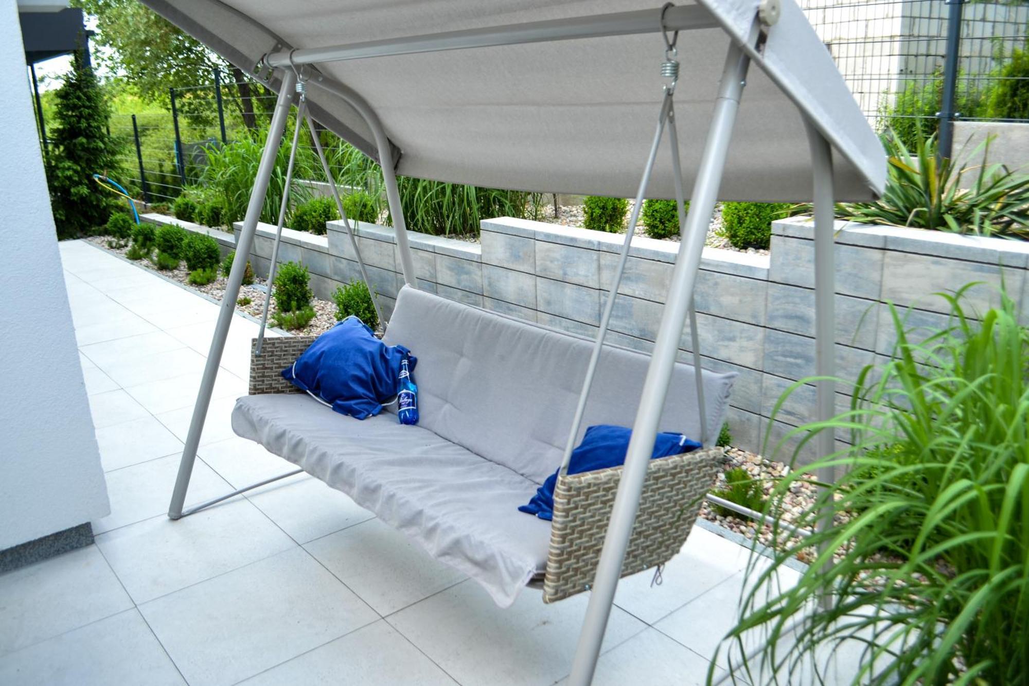 Cobalt Apartments Mikołajki Δωμάτιο φωτογραφία