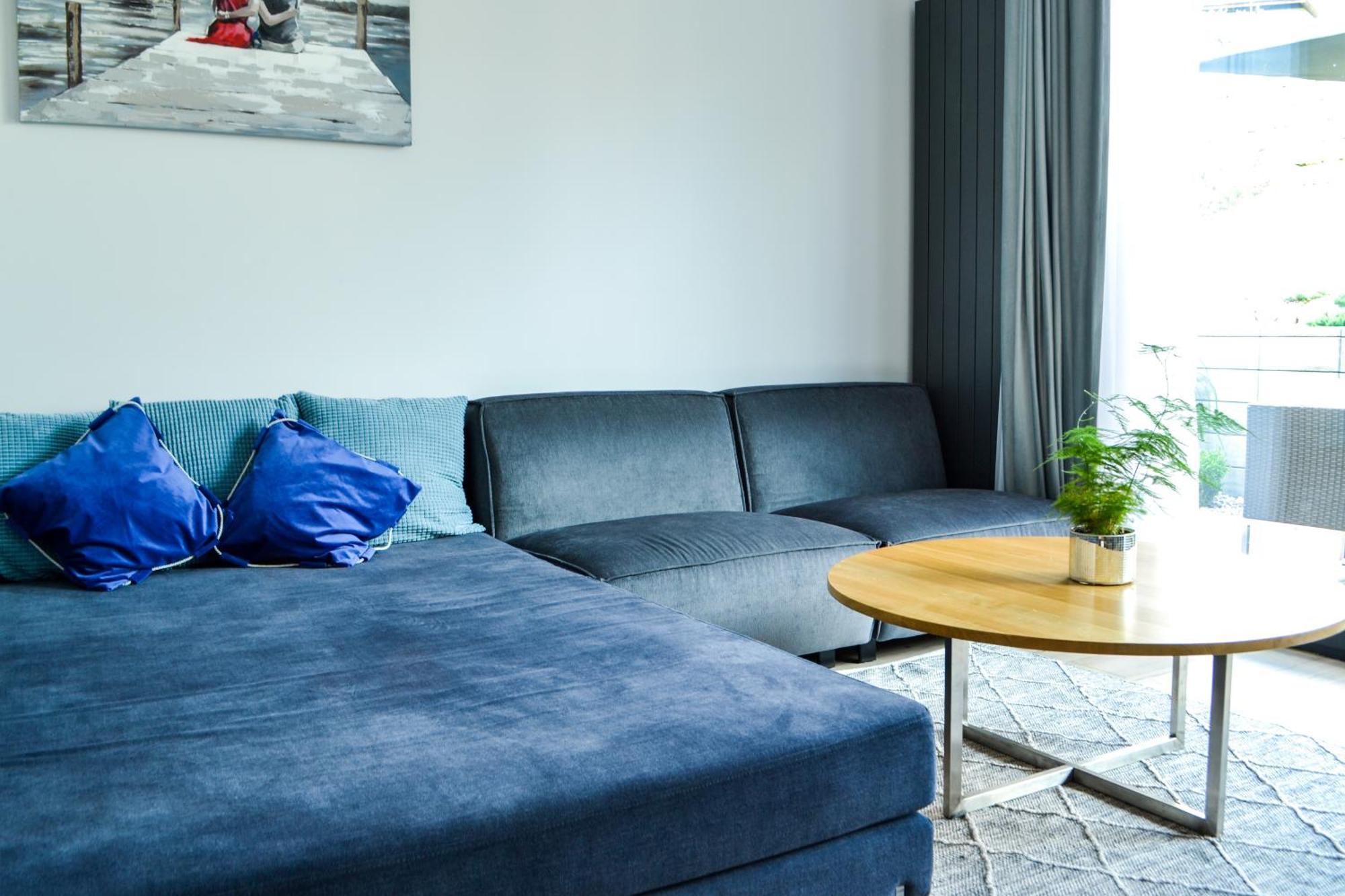 Cobalt Apartments Mikołajki Δωμάτιο φωτογραφία