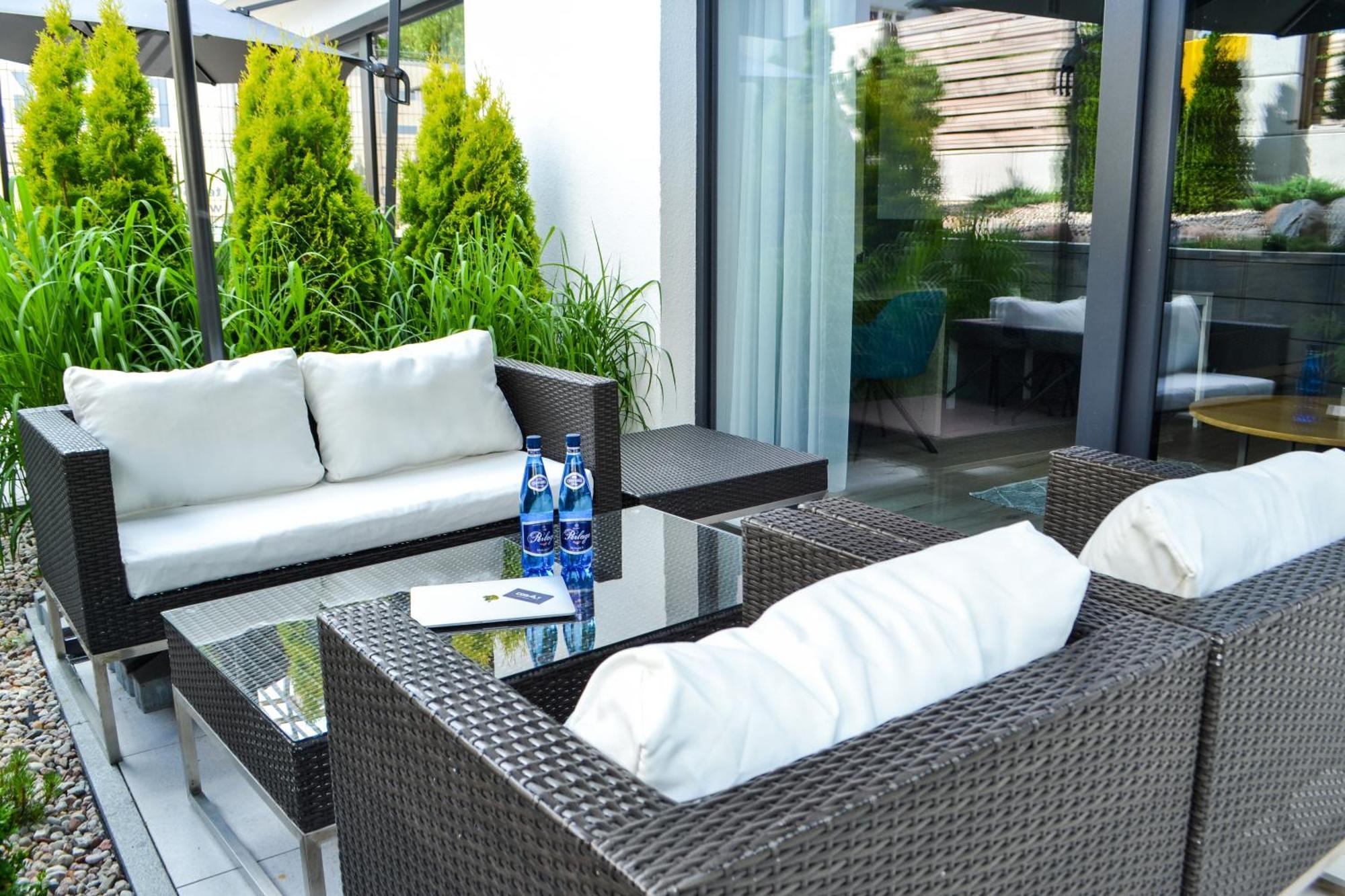 Cobalt Apartments Mikołajki Δωμάτιο φωτογραφία