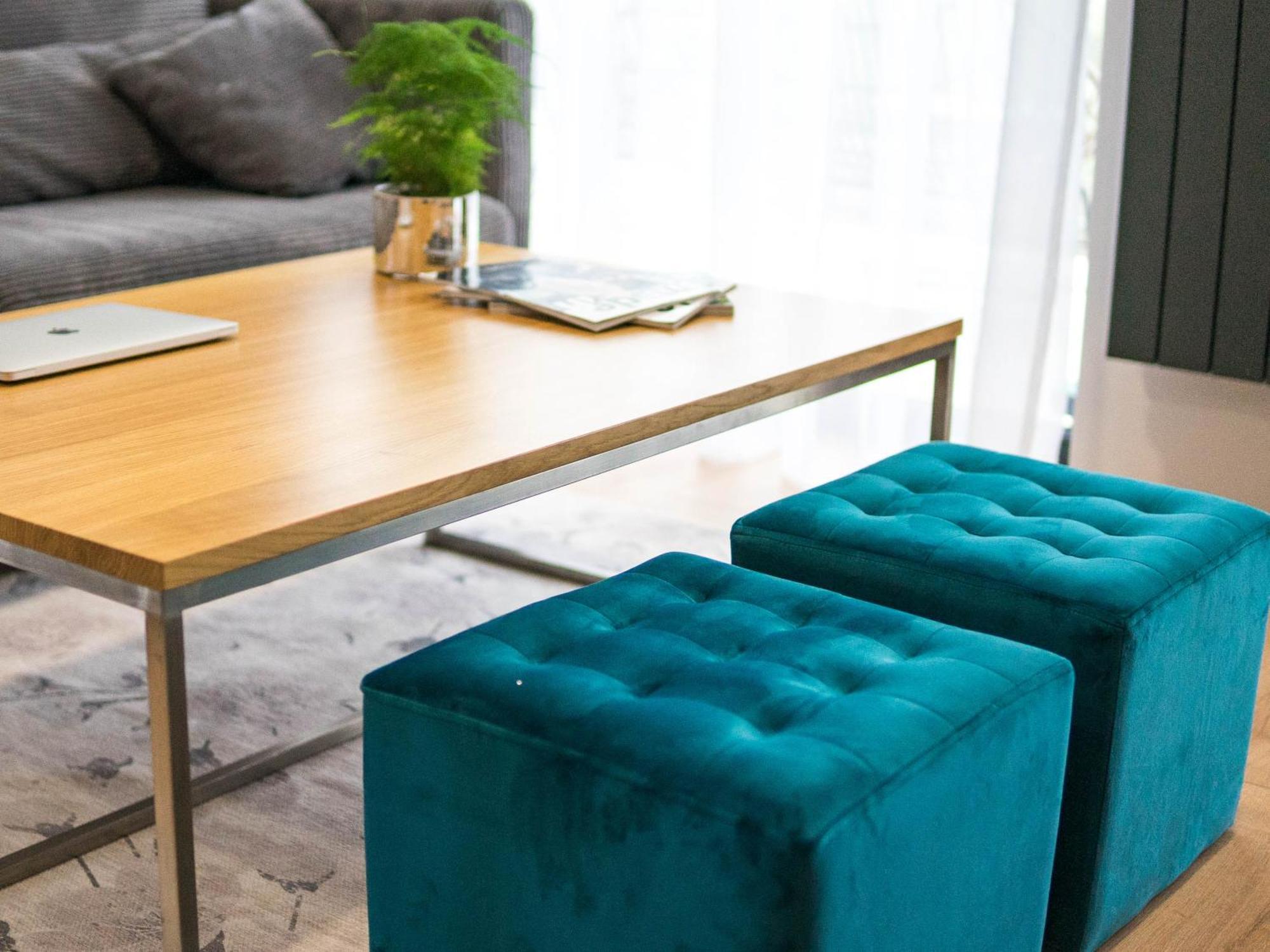 Cobalt Apartments Mikołajki Εξωτερικό φωτογραφία