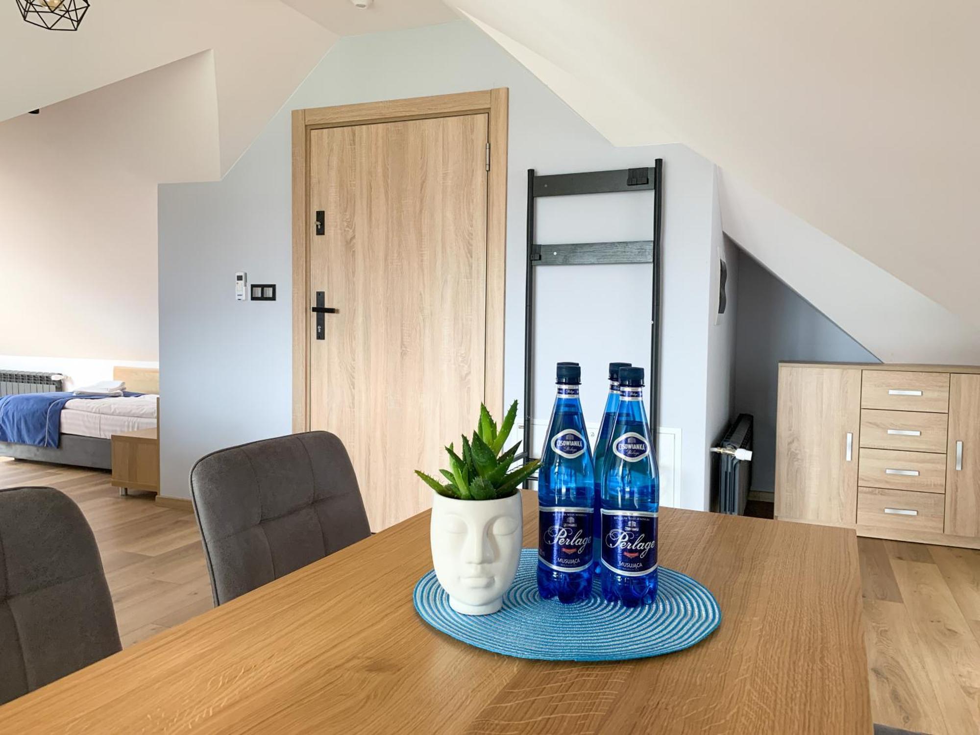 Cobalt Apartments Mikołajki Δωμάτιο φωτογραφία