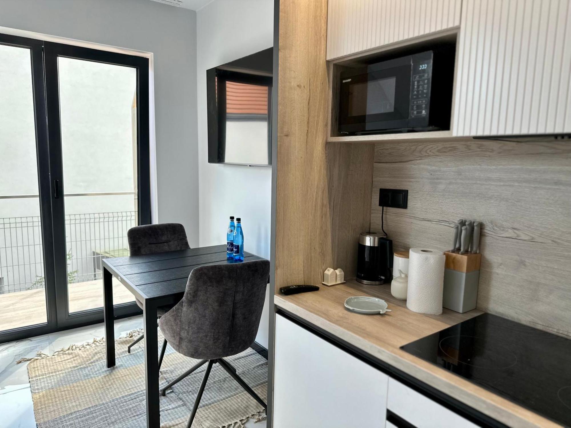 Cobalt Apartments Mikołajki Εξωτερικό φωτογραφία
