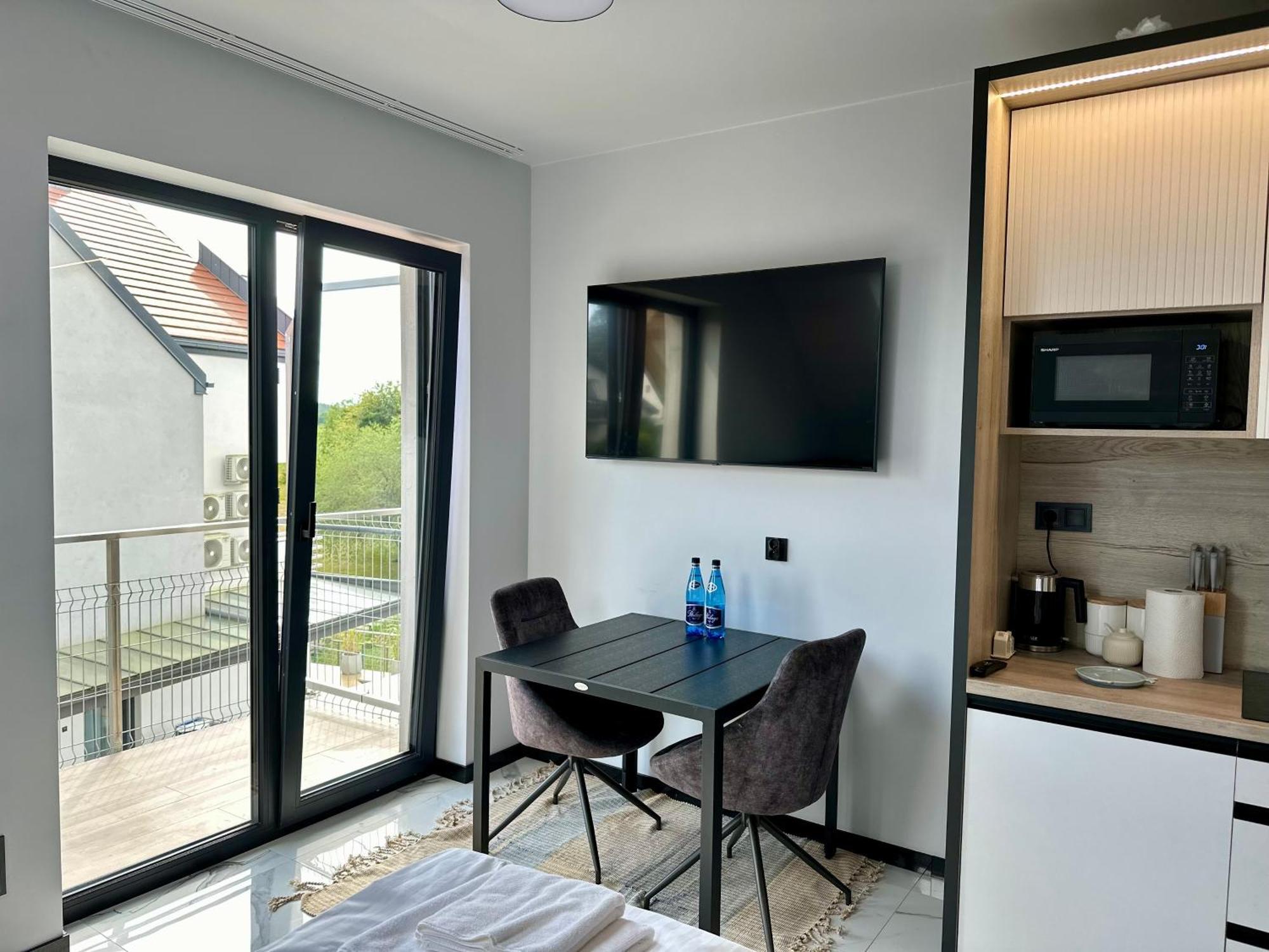 Cobalt Apartments Mikołajki Εξωτερικό φωτογραφία