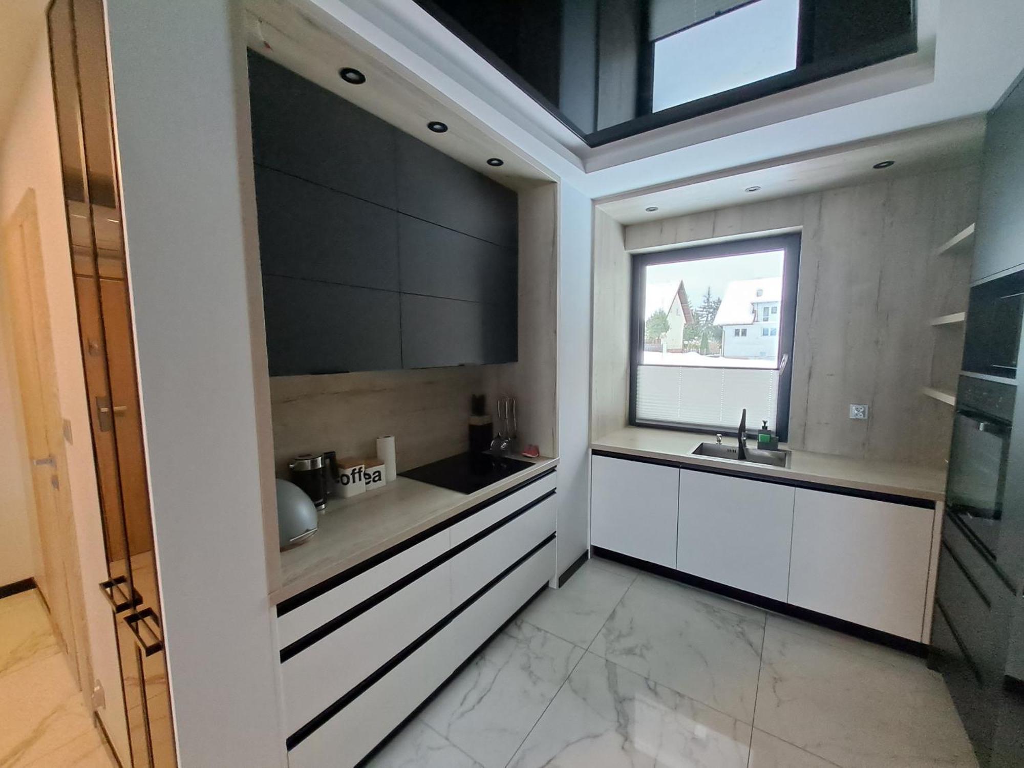 Cobalt Apartments Mikołajki Εξωτερικό φωτογραφία
