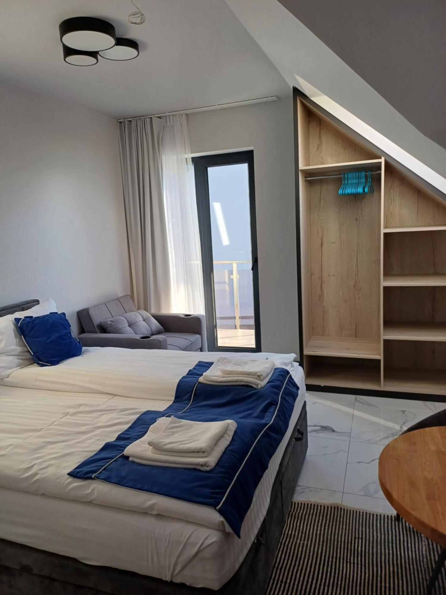 Cobalt Apartments Mikołajki Εξωτερικό φωτογραφία